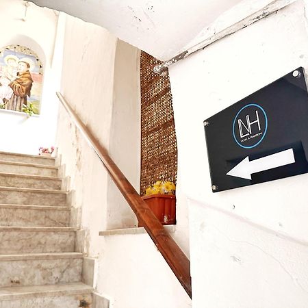 Nl House - Vicoli & Tradizioni Villa Napoli Dış mekan fotoğraf