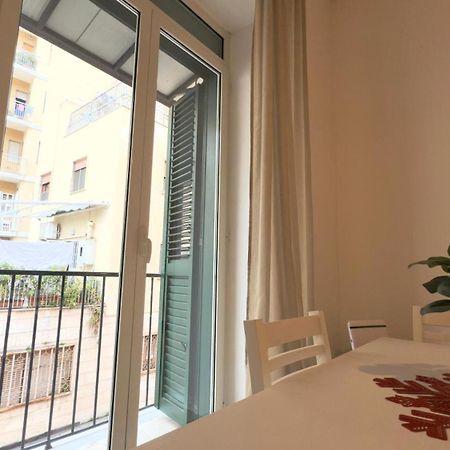 Nl House - Vicoli & Tradizioni Villa Napoli Dış mekan fotoğraf