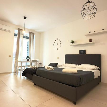 Nl House - Vicoli & Tradizioni Villa Napoli Dış mekan fotoğraf