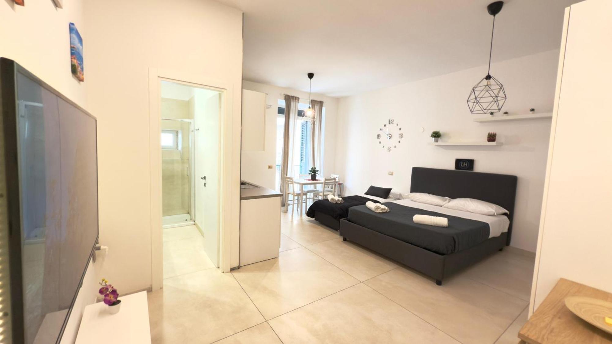 Nl House - Vicoli & Tradizioni Villa Napoli Dış mekan fotoğraf