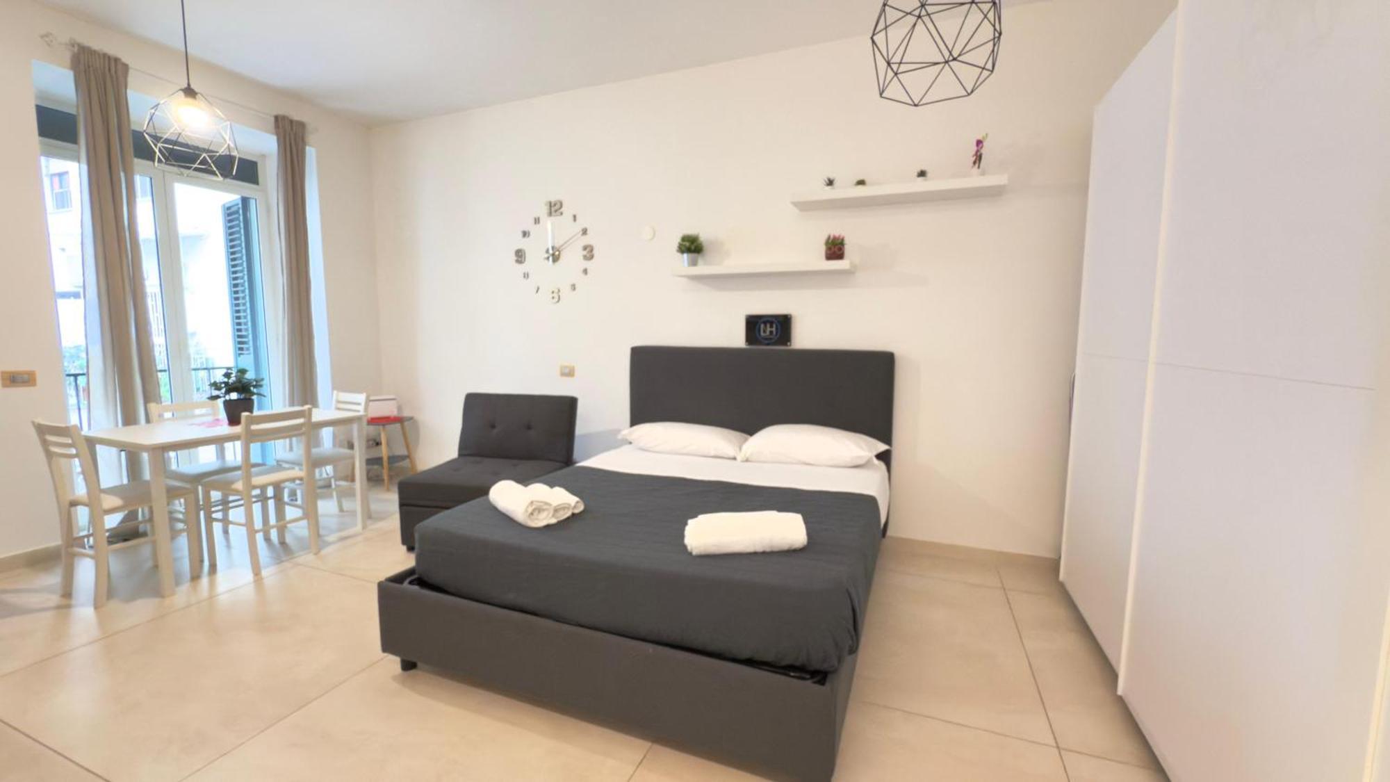 Nl House - Vicoli & Tradizioni Villa Napoli Dış mekan fotoğraf
