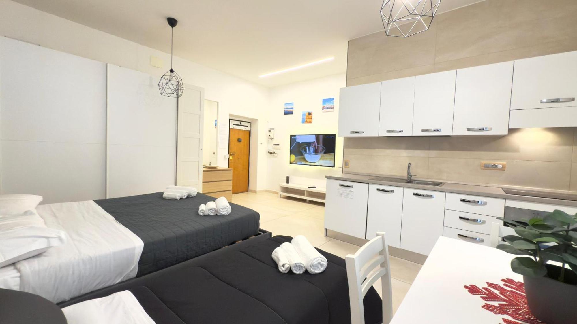 Nl House - Vicoli & Tradizioni Villa Napoli Dış mekan fotoğraf