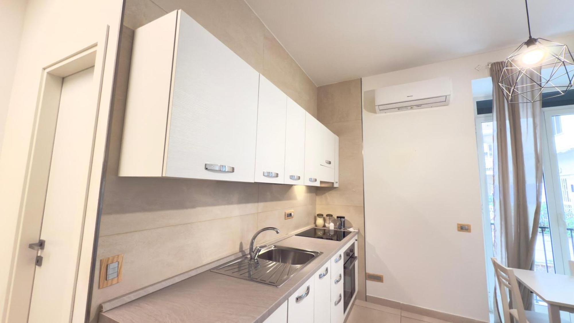 Nl House - Vicoli & Tradizioni Villa Napoli Dış mekan fotoğraf